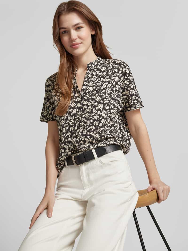 Marc O'Polo Comfort fit T-shirt van puur katoen