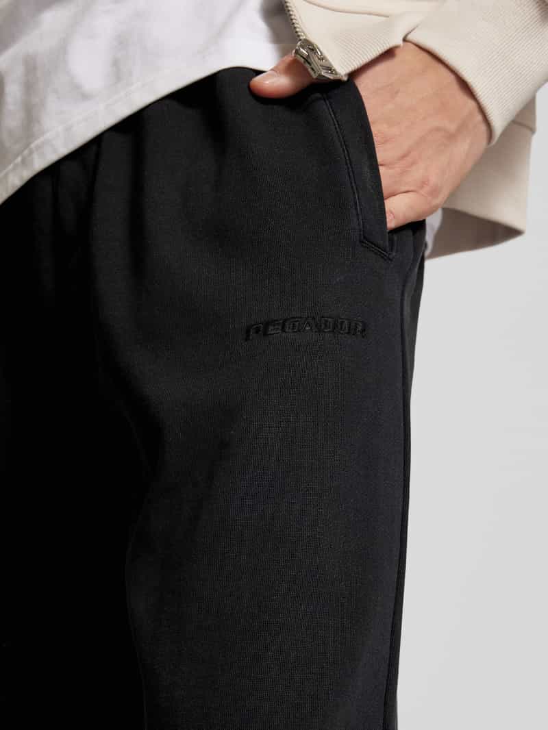 Pegador Sweatbroek met elastische band