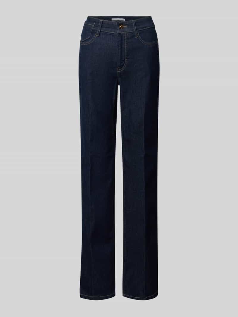 MAC Flared jeans met 5-pocketmodel model 'Laura'