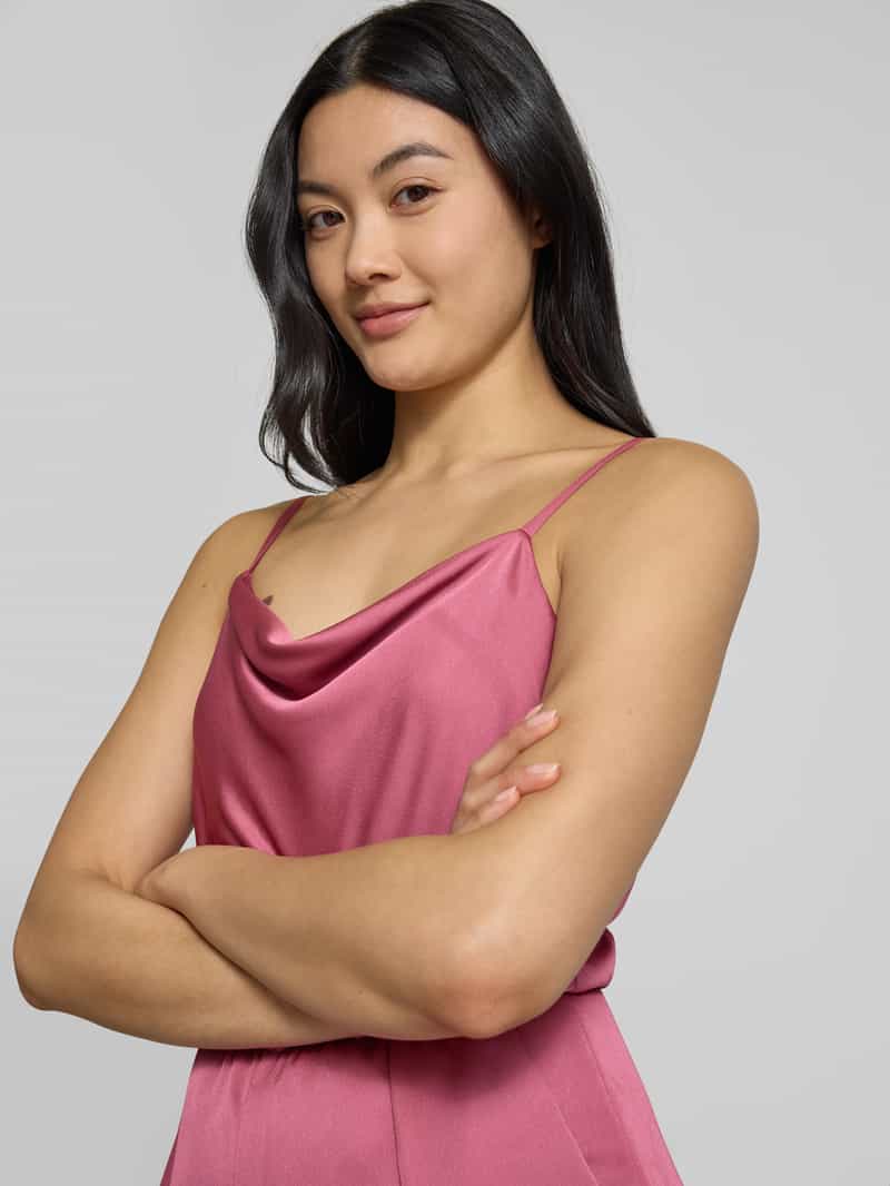 Jake*s Cocktail Jumpsuit met spaghettibandjes