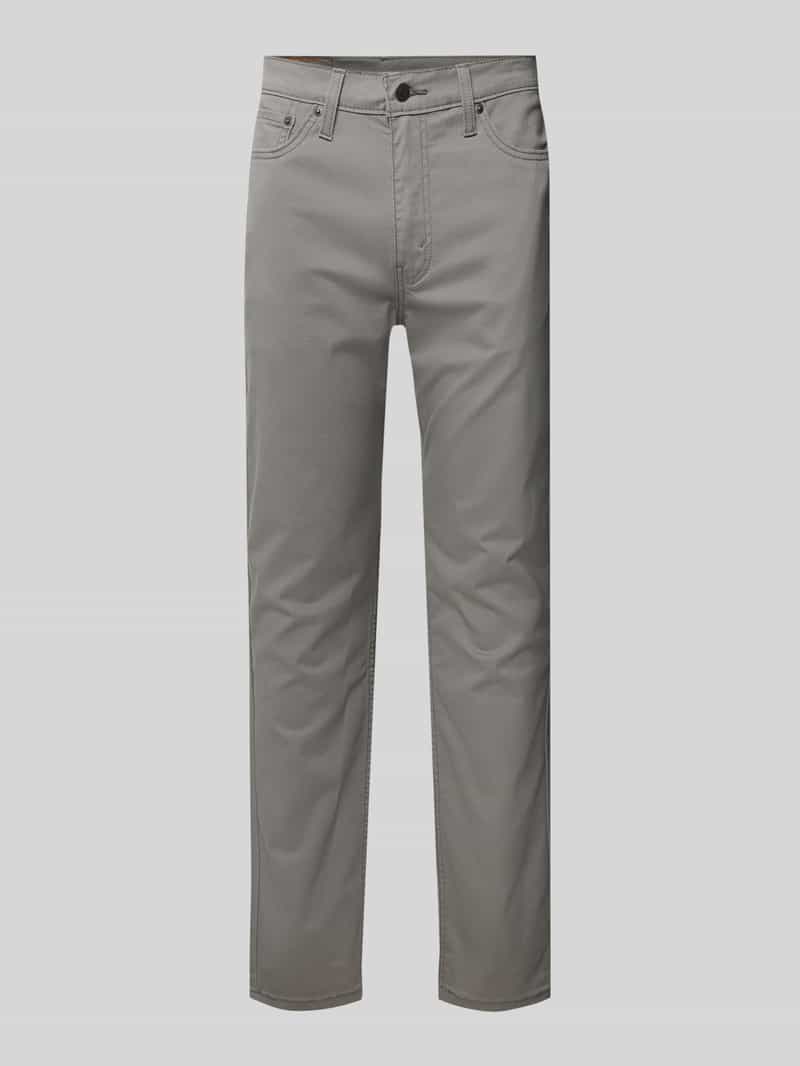 Levi's Slim fit jeans in 5-pocketmodel model '511 '