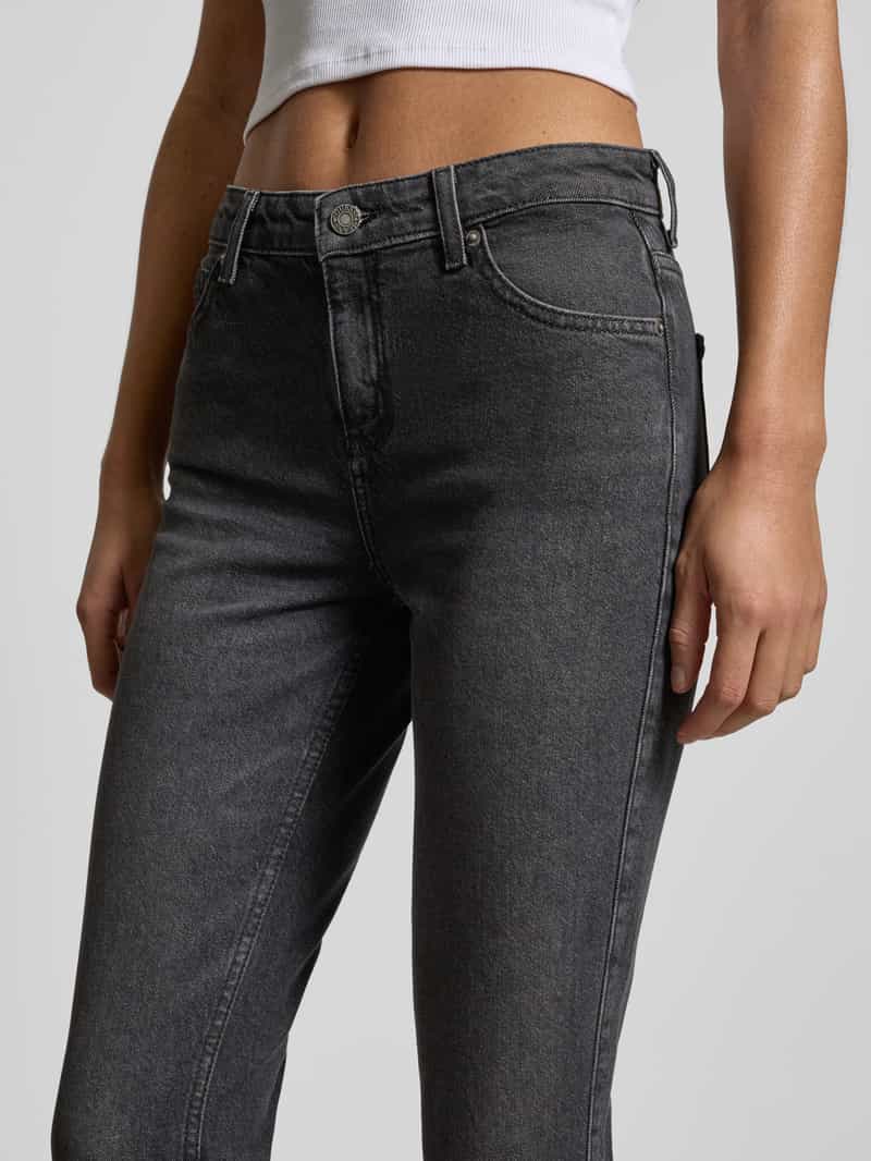 Guess Jeans met 5-pocketmodel