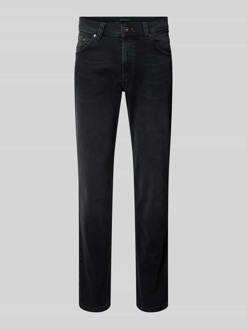 Bugatti Regular fit jeans in 5-pocketmodel