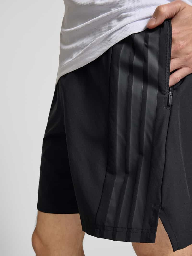 Adidas Training Regular fit korte broek met elastische band