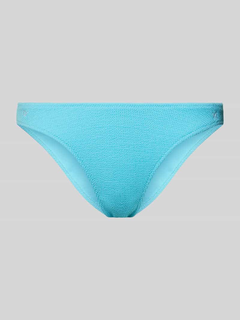 banana moon Bikinislip met labeldetails model 'NAIDA'