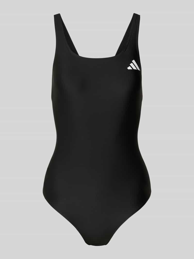 adidas Sportswear Badpak met logoprint