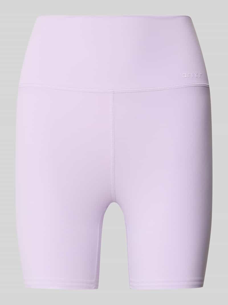 AIMN Fietsbroek met elastische band model 'Sense'