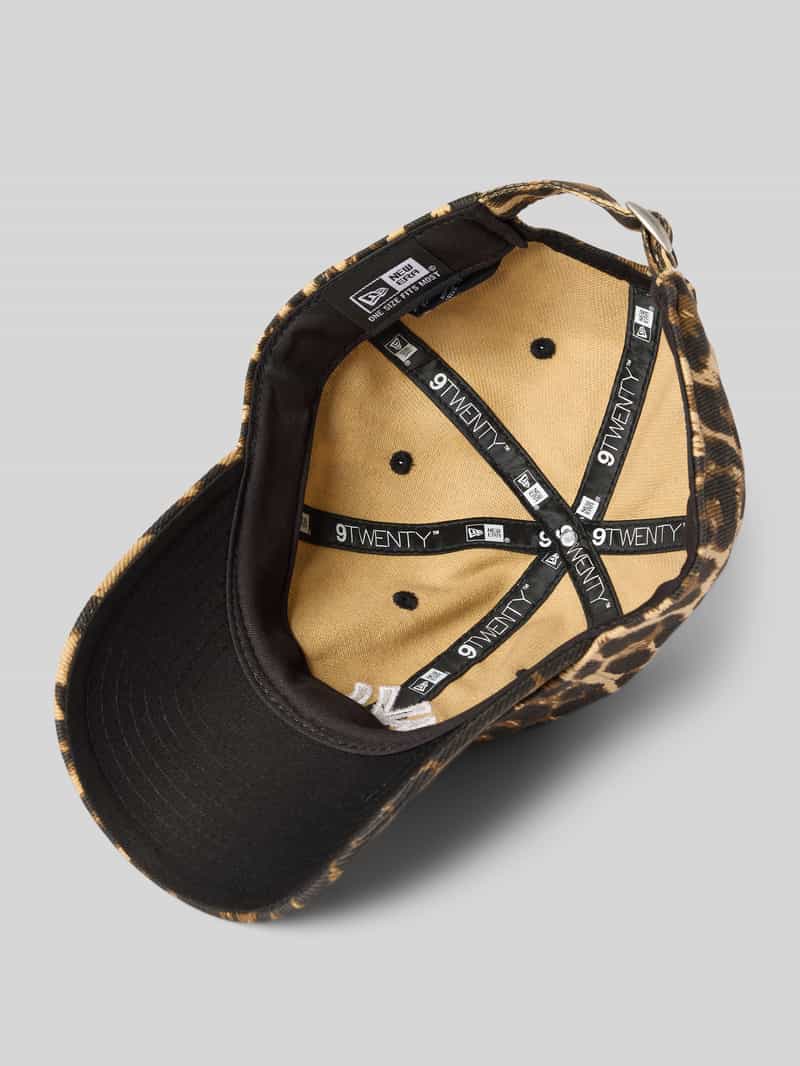 new era Baseballpet met statementstitching