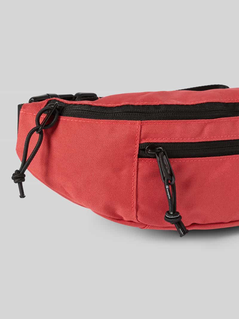 Champion Heuptasje met labelpatch