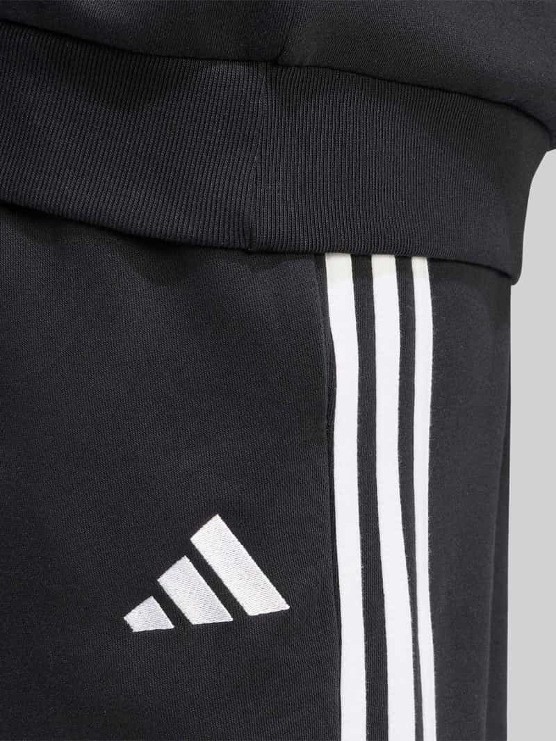 Trainingsbroek adidas KY6526 zwart/wit, foto 5