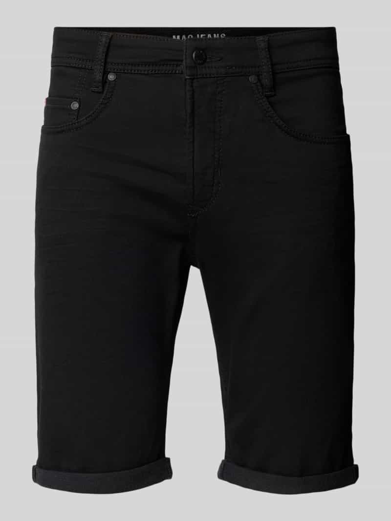 MAC Bermuda met 5-pocketmodel