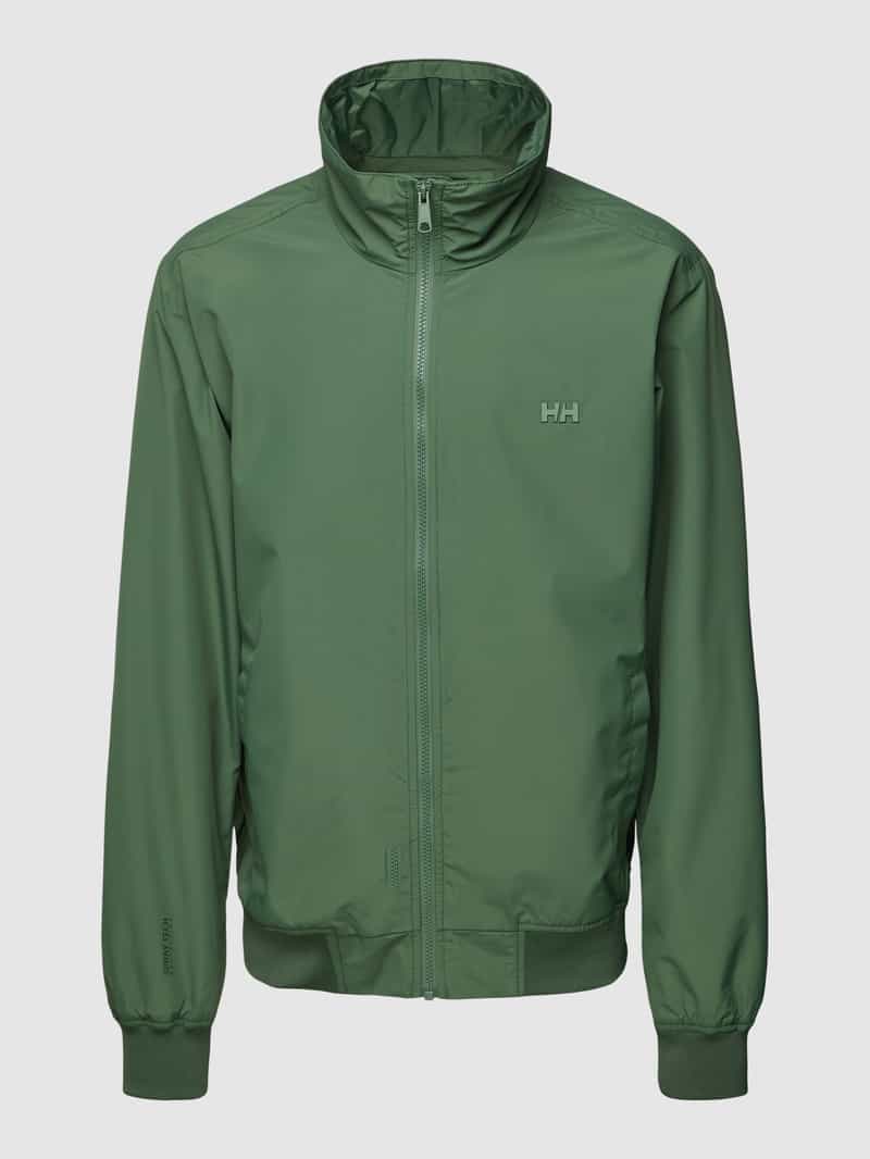 Helly Hansen Jack met labeldetails model 'VIKA'