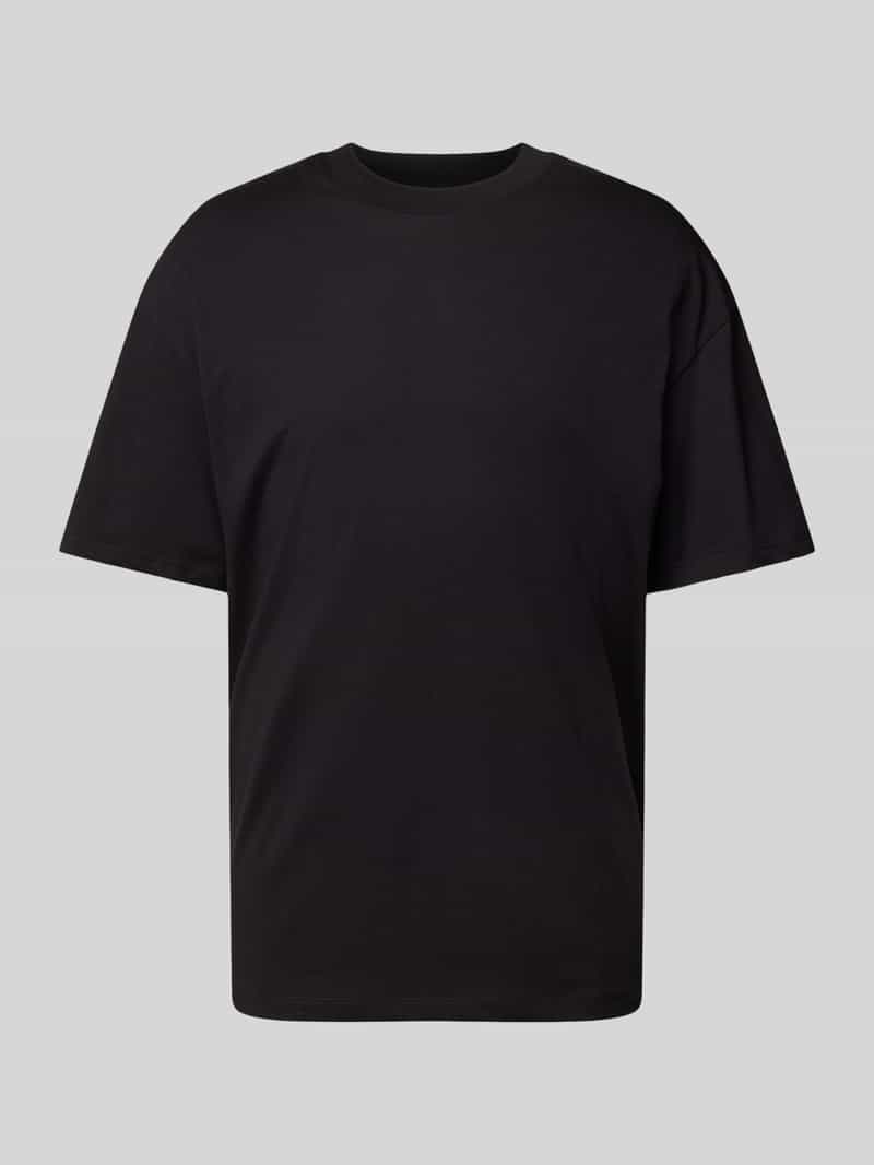 Jack & Jones Oversized shirt JJEBRADLEY TEE SS O-NECK NOOS