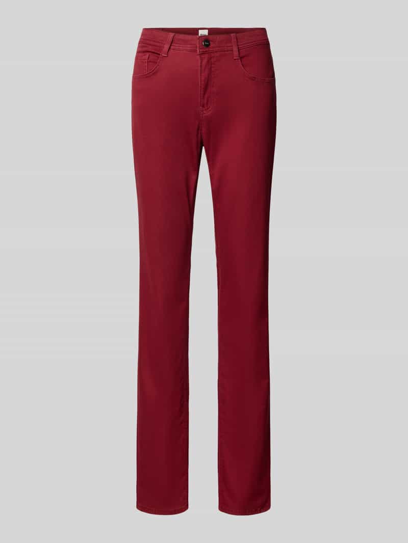 BRAX Slim fit jeans in 5-pocketmodel model 'STYLE.MARY