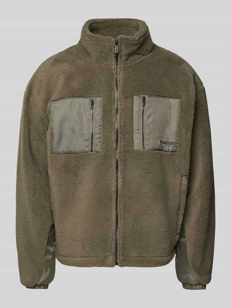 Pegador Sweatjack van teddybont