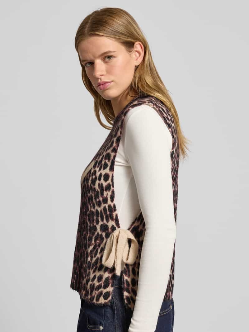 OH APRIL Spencer met vetersluiting opzij model 'Moxie'