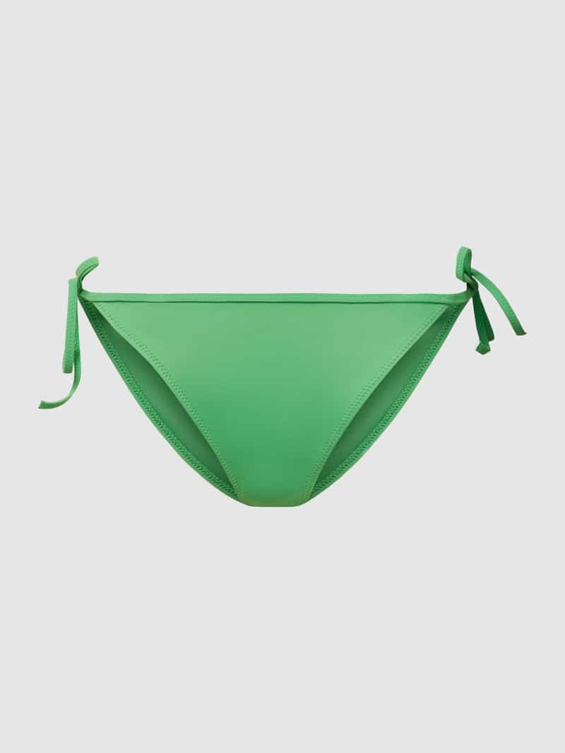 Tommy Jeans Bikinislip met labelprint, model 'CHEEKY'