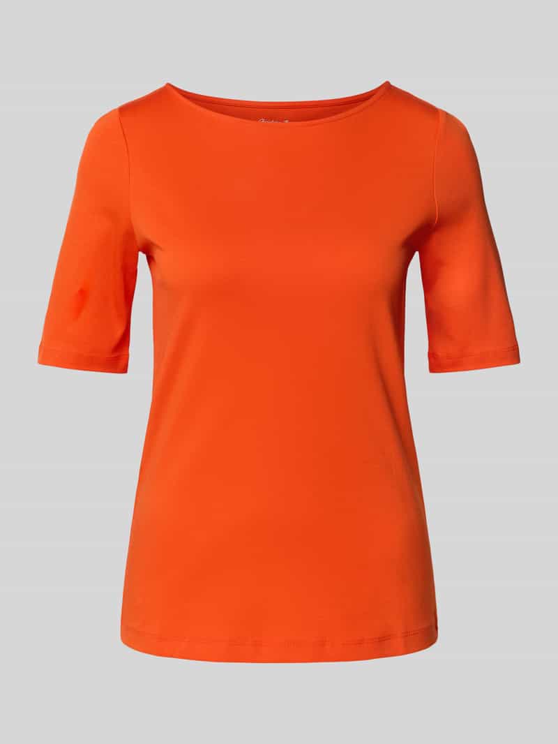 Christian Berg Woman T-shirt met ronde hals