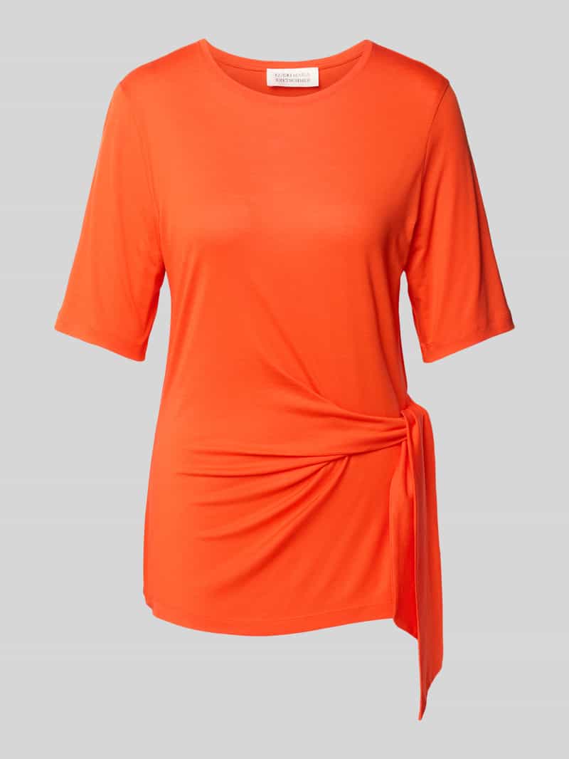 GUIDO MARIA KRETSCHMER WOMAN Extra lang T-shirt model 'EMINA'