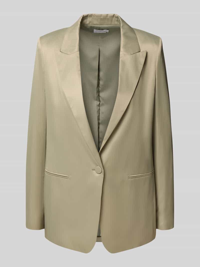 Jake*s Cocktail Blazer met reverskraag