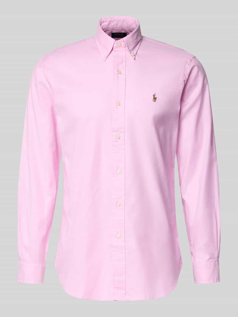 Polo Ralph Lauren Vrijetijdsoverhemd met knoopsluiting