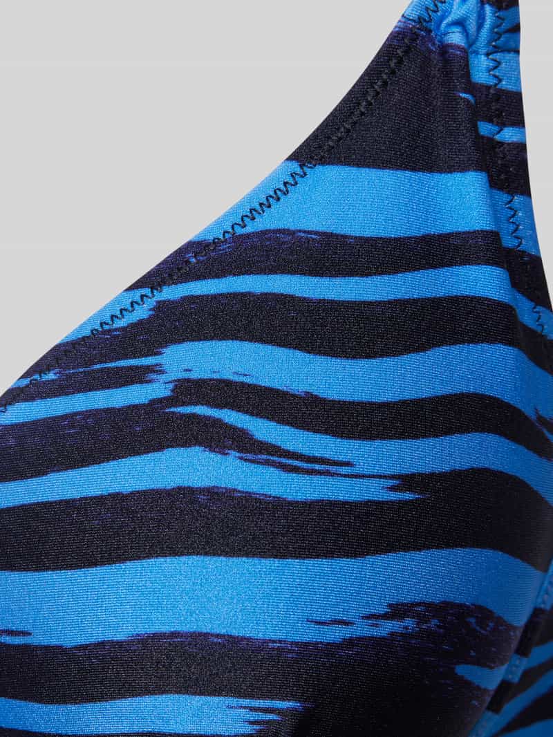 MARIE JO Bikinitop met motiefprint