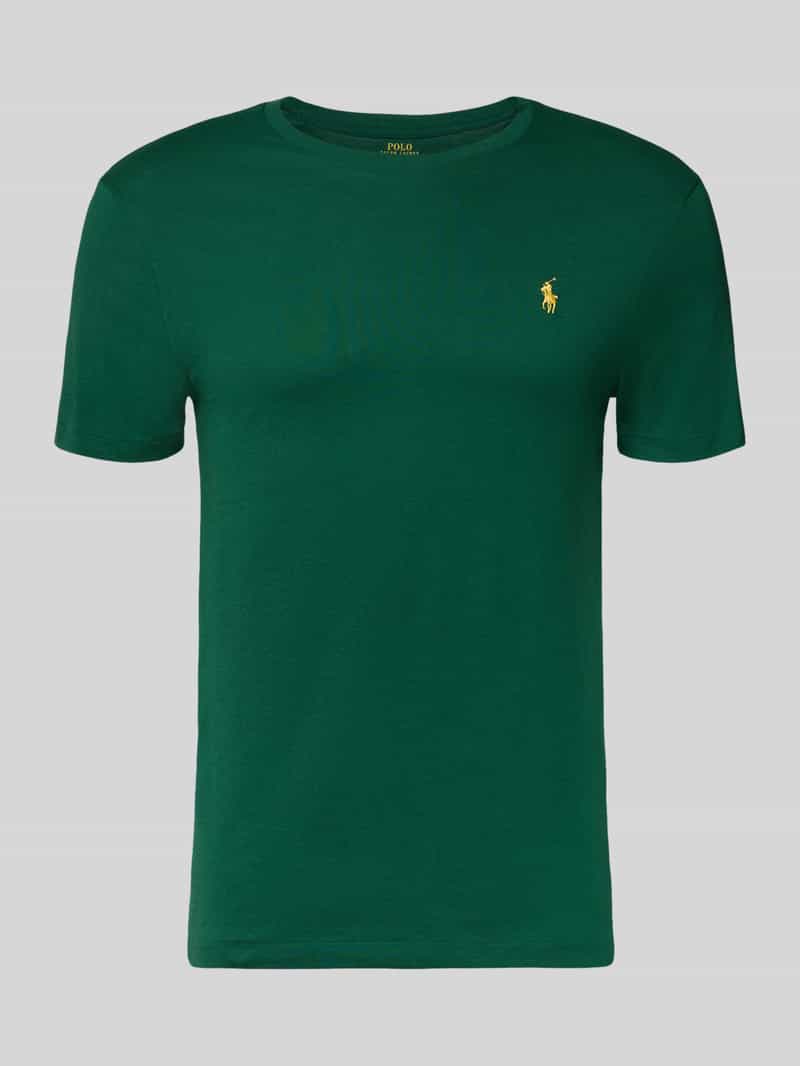 Polo Ralph Lauren T-shirt met logostitching