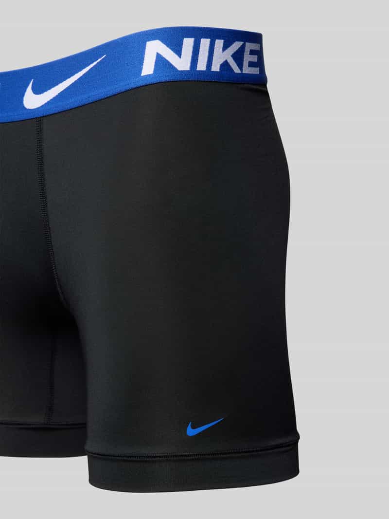 Nike Boxershort met elastische band met logo