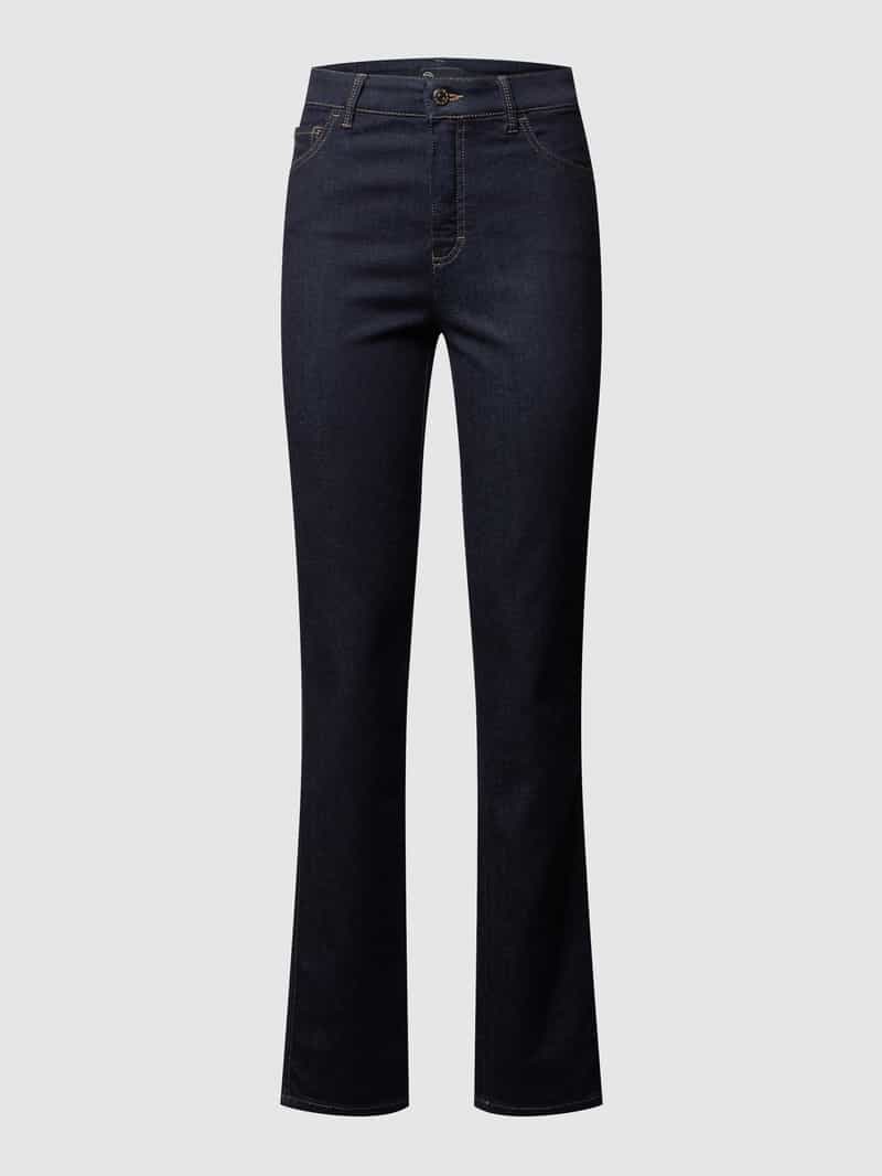 ROSNER Slim fit jeans met stretch model 'Audrey1'