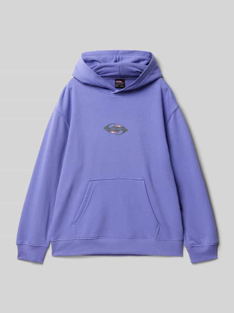 Quiksilver Hoodie met capuchon