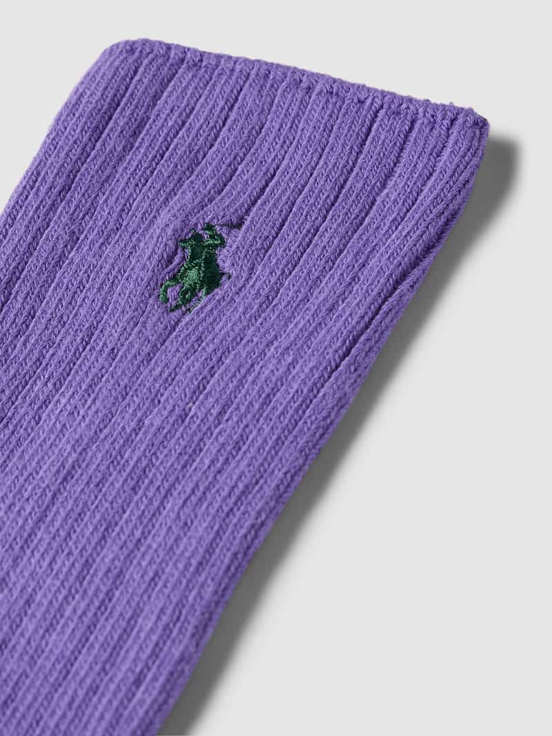 Polo Ralph Lauren Underwear Sokken met logostitching