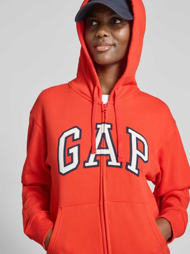 GAP Sweatjack met capuchon