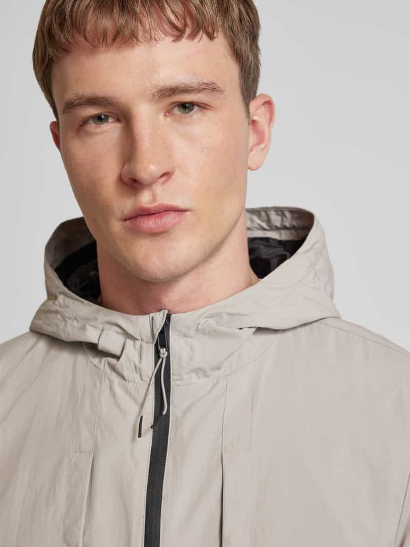 Blend Jack met steekzakken model 'HEDISON'
