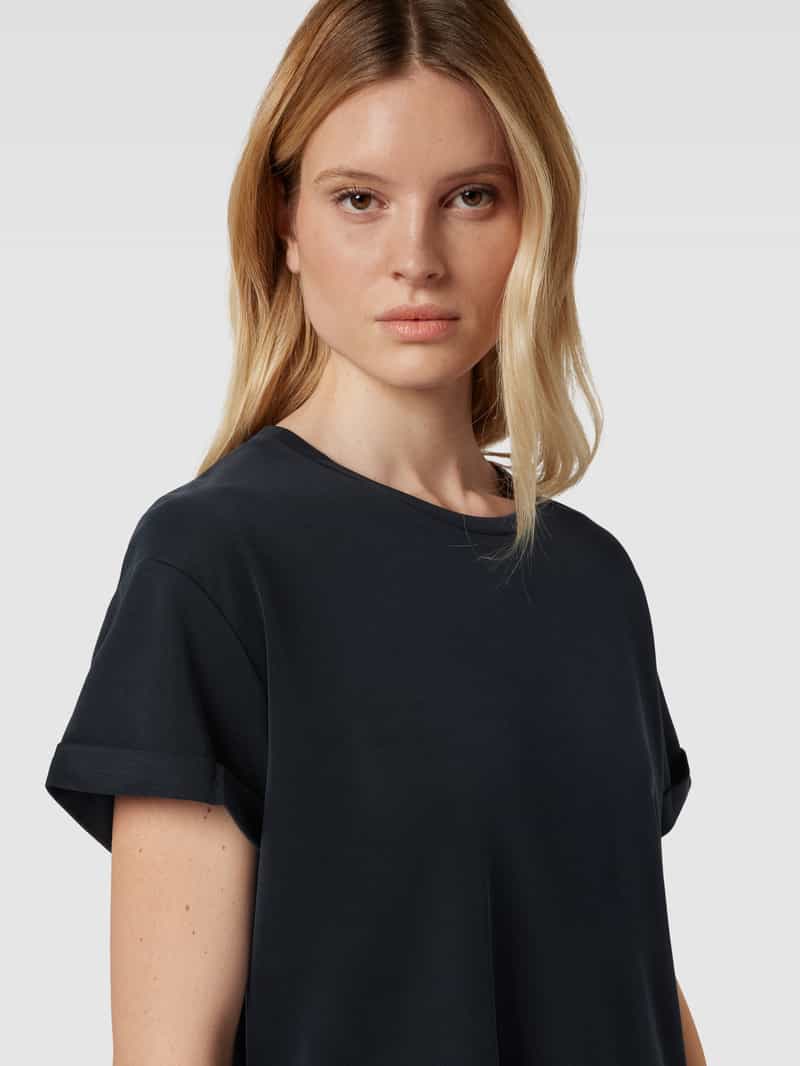 MbyM T-shirt met ronde hals model 'Amana'