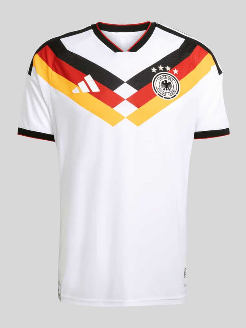 DFB thuisshirt Duitsland 2026