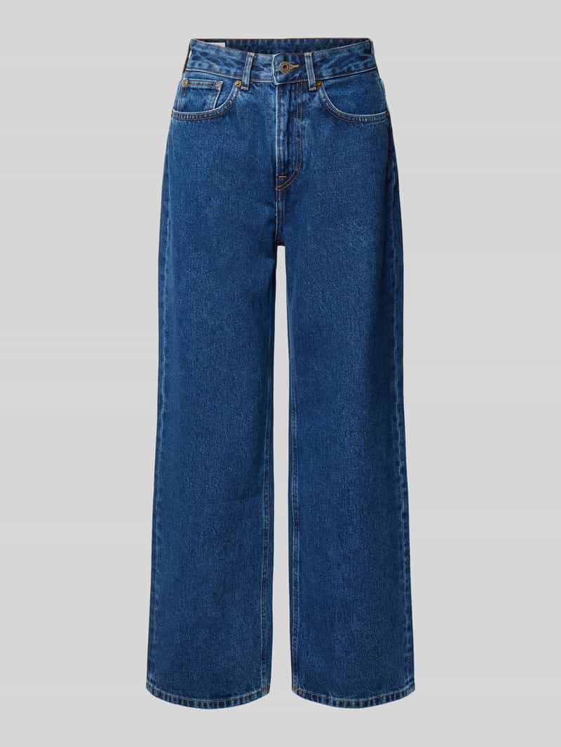 Pepe Jeans met 5-pocketmodel