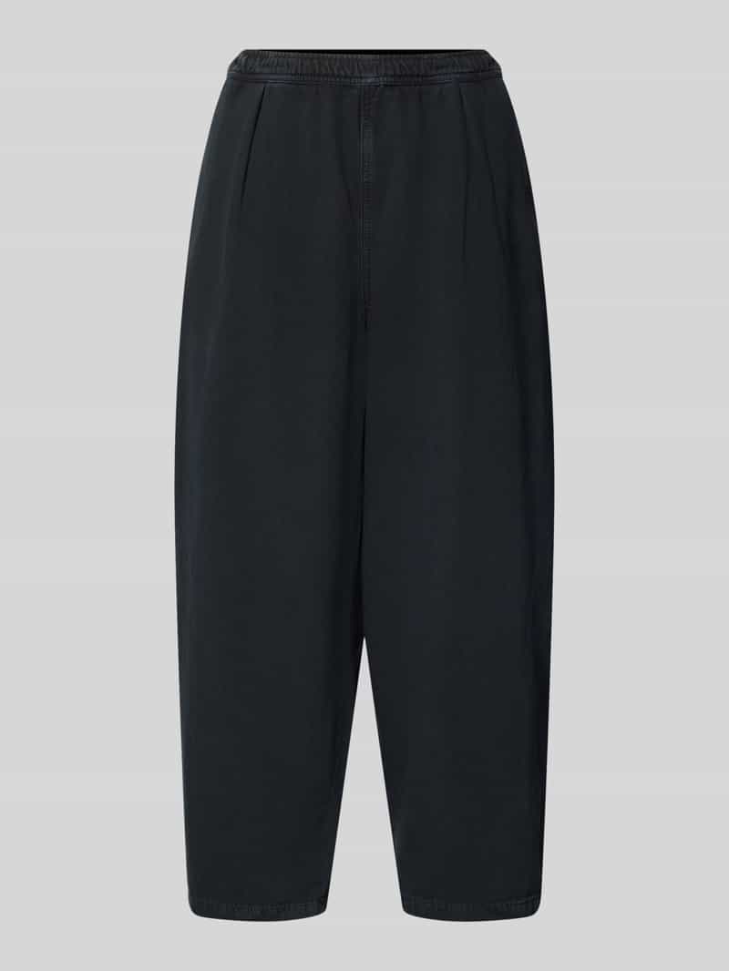 American vintage barrel fit broek model 'LYCAZ'