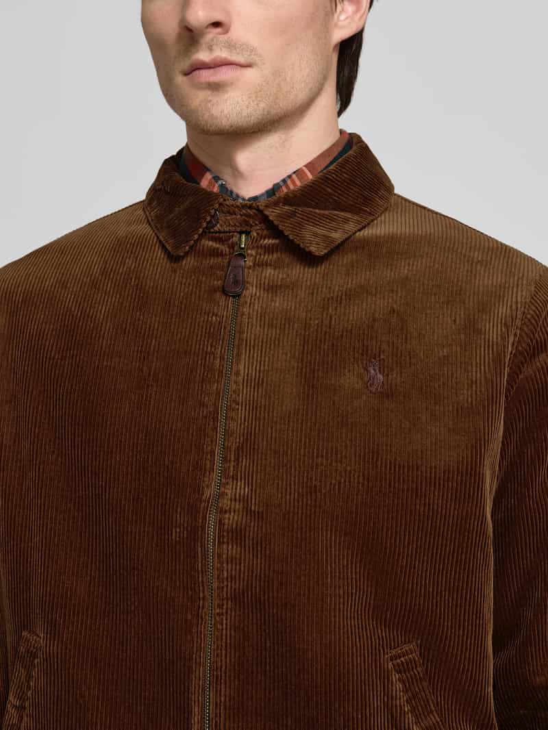 Polo Ralph Lauren Jack met ritssluiting