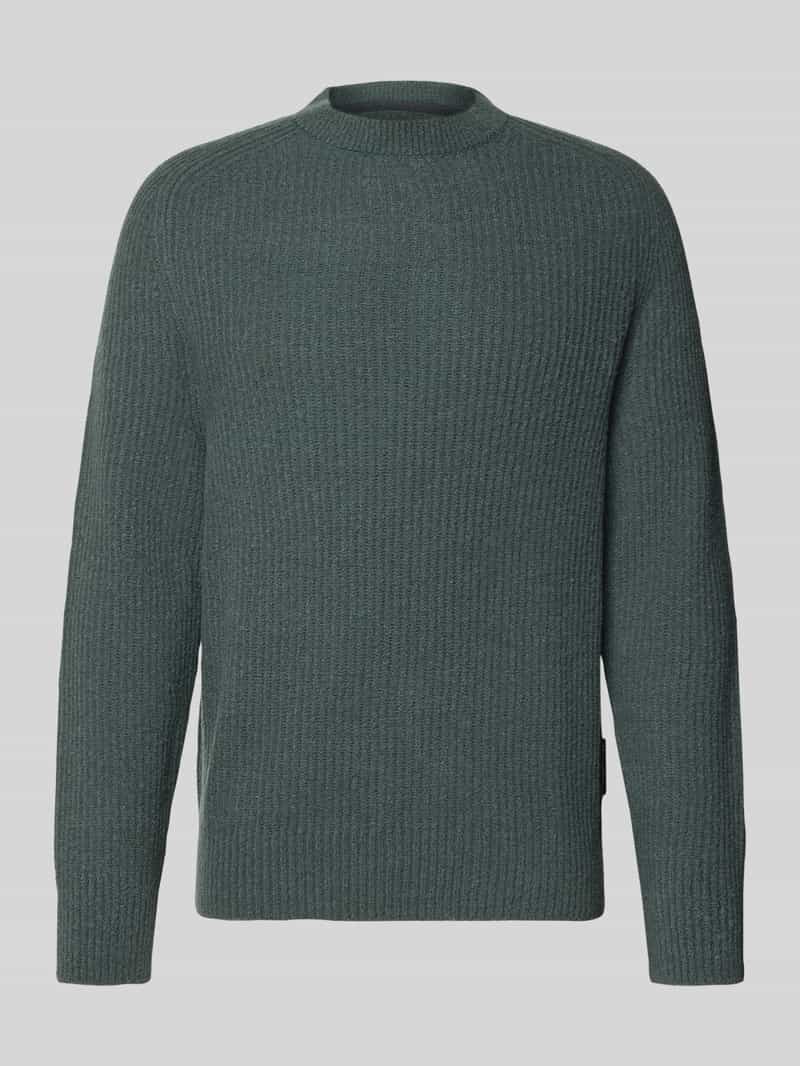 Marc O'Polo Regular fit pullover van wolmix