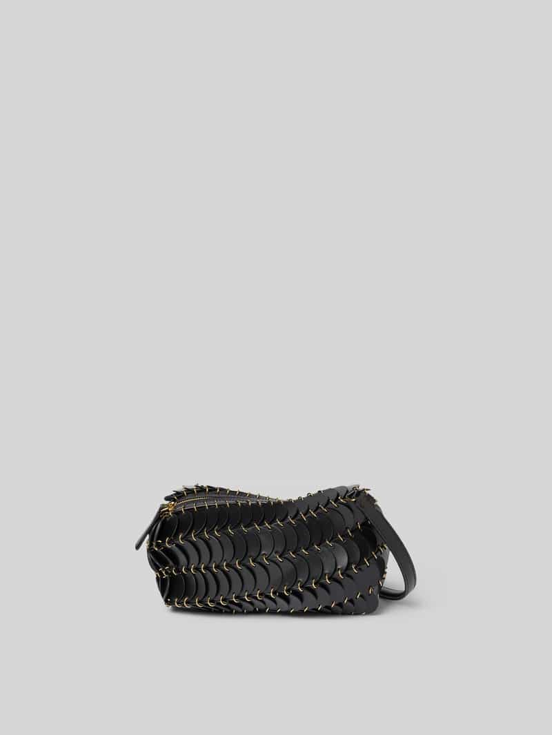 Crossbodytas met schouderband