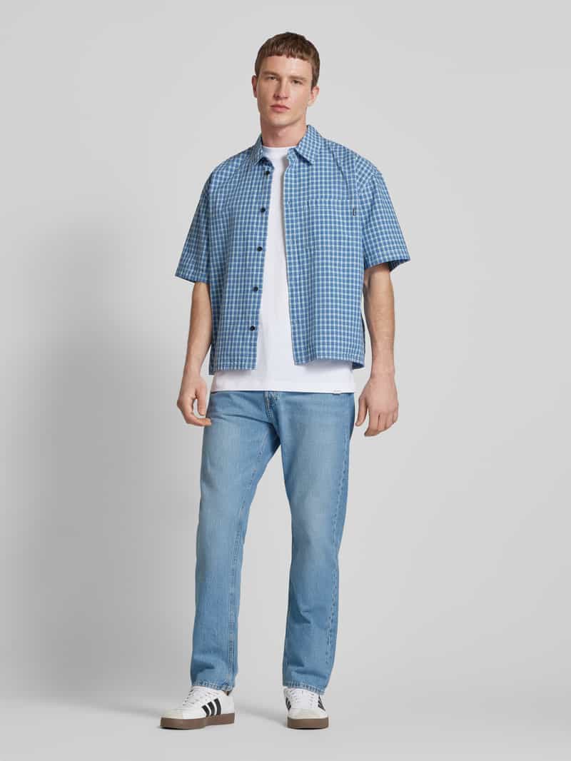 Jack & Jones Jeans met 5-pocketmodel, model 'CHRIS', foto 8
