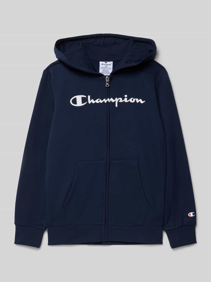 Champion Sweatjack met capuchon