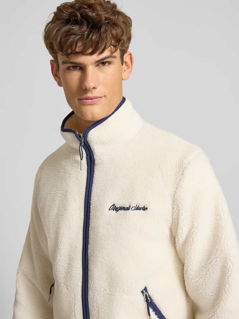 jack & jones Jack met labelstitching model 'NORREBRO'