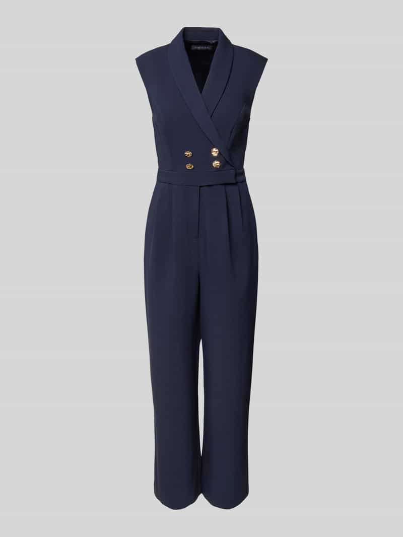 Forever New Jumpsuit in wikkellook model 'Jacey'