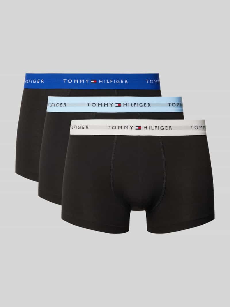 Tommy Hilfiger Boxershort in een set van 3