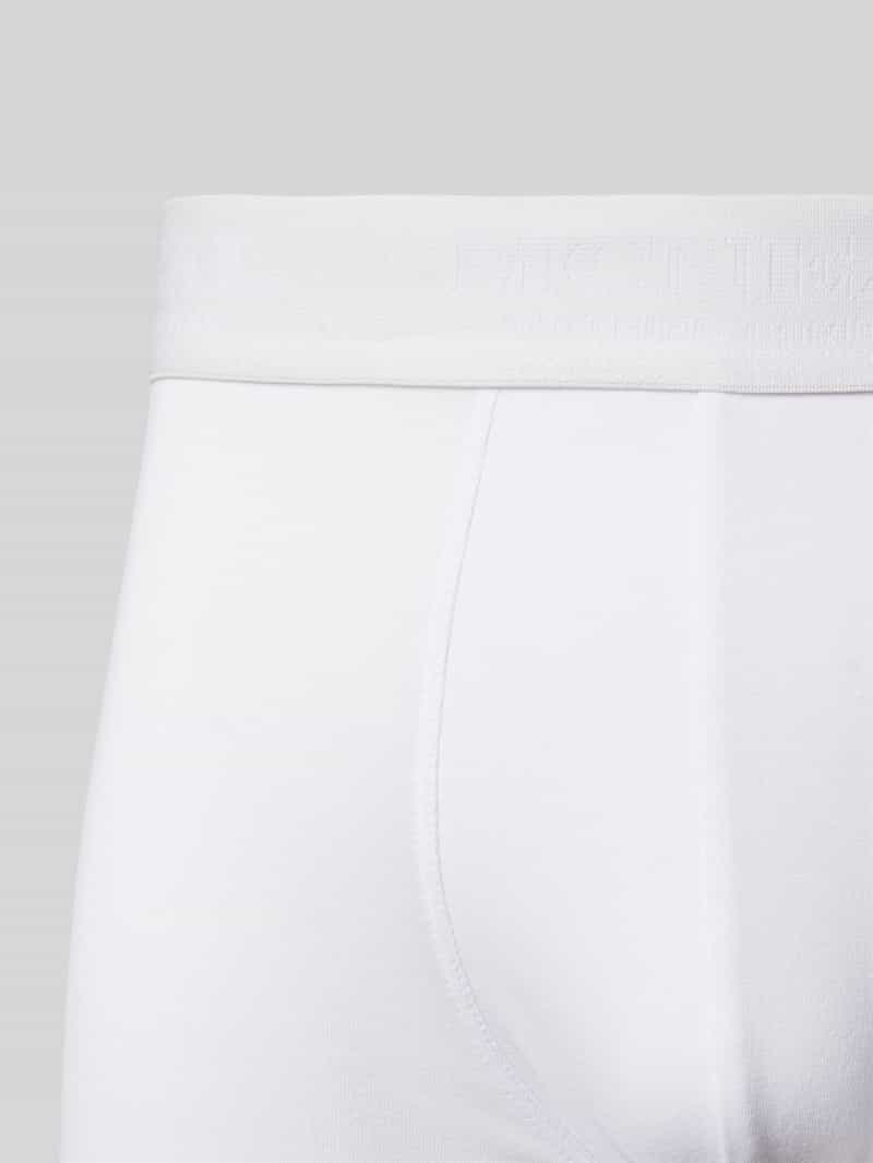 MCNEAL Boxershort met band met label in een set van 3 stuks