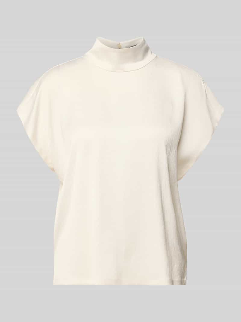 drykorn Blouseshirt met opstaande kraag model 'ALARIA'