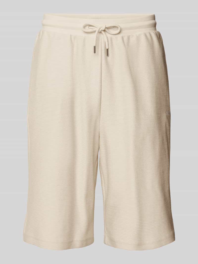 PUMA PERFORMANCE Shorts met elastische band