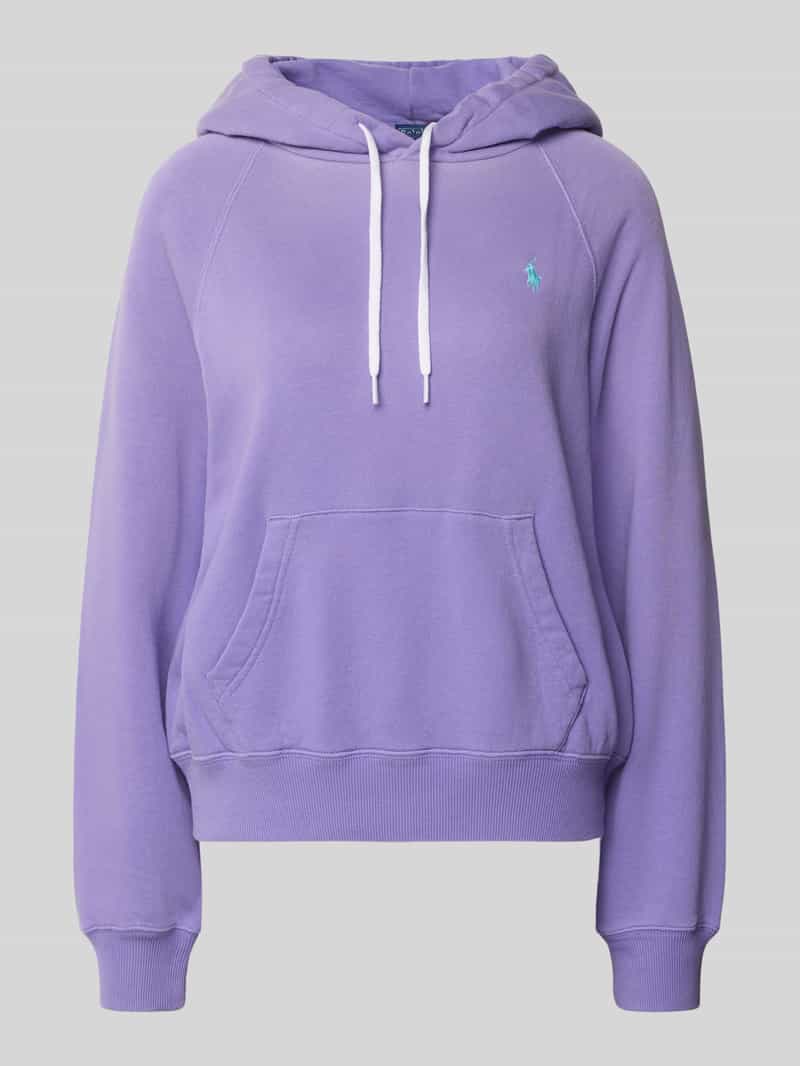 Polo Ralph Lauren Oversized hoodie met capuchon