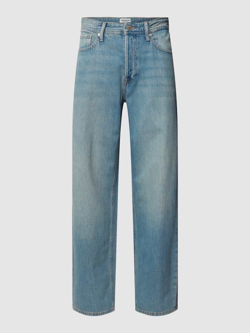 jack & jones Loose fit jeans model 'IEDDIE'